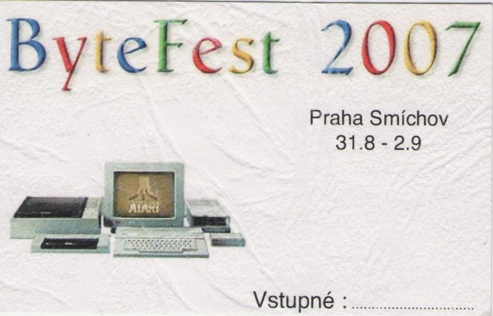 Foto 31, ByteFest 2007