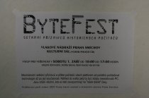 ByteFEST 2007 (Fogh)